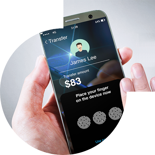 bevictor伟德新一代全系列感測技術<br>為智慧應用場域帶來人機溝通全新體驗